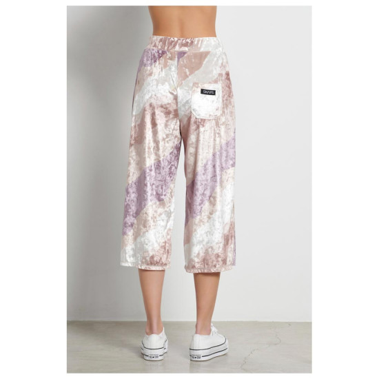 Bodytalk Γυναικείο παντελόνι φόρμας 7/8